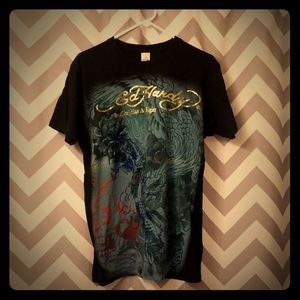 Ed Hardy shirt